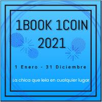 1 Book 1 Coin 2021