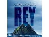 Cuando venga rey, Luis Carlos Castañeda