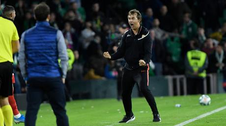 Previa Real Betis - Sevilla FC