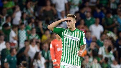 Previa Real Betis - Sevilla FC