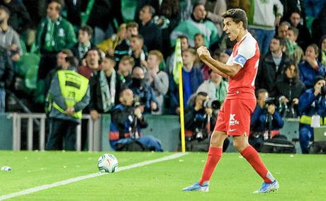 Las 10 cosas que debes saber antes del Gran Derbi de este sábado