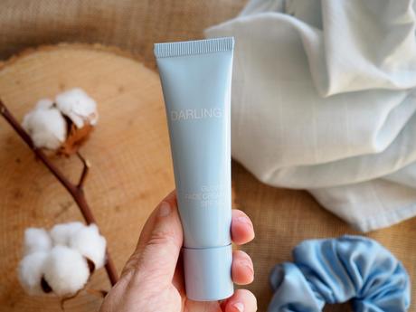 DARLING GLOWY: LA CREMA FACIAL PARA COMENZAR 2021 BRILLANDO