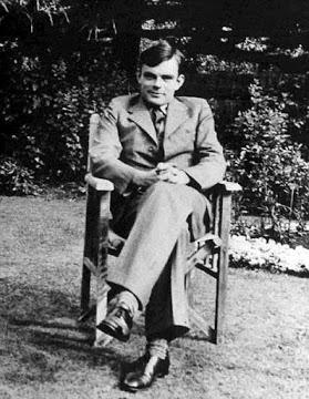 EL TEST DE TURING