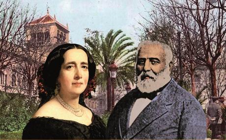 Gertrudis Gómez de Avellaneda Gertrudis Gómez de Avellaneda
