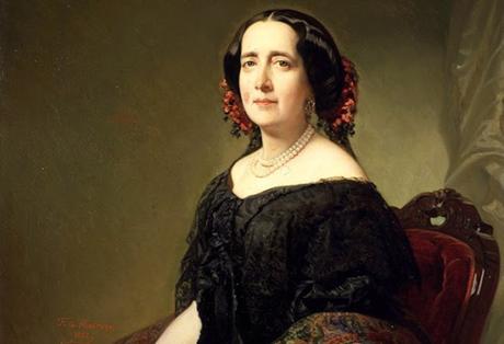 Gertrudis Gómez de Avellaneda Gertrudis Gómez de Avellaneda