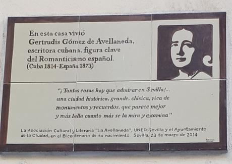 Gertrudis Gómez de Avellaneda Gertrudis Gómez de Avellaneda