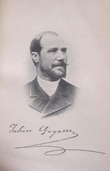 Julián Gayarre