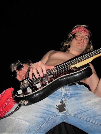 Efemérides del Rock y Heavy Metal: Qué pasó un 01 de Enero