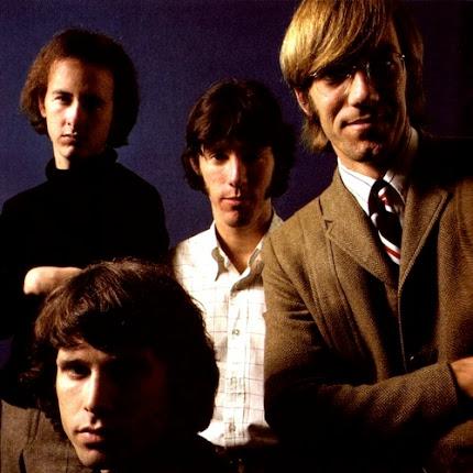 Efemérides del Rock y Heavy Metal: Qué pasó un 01 de Enero