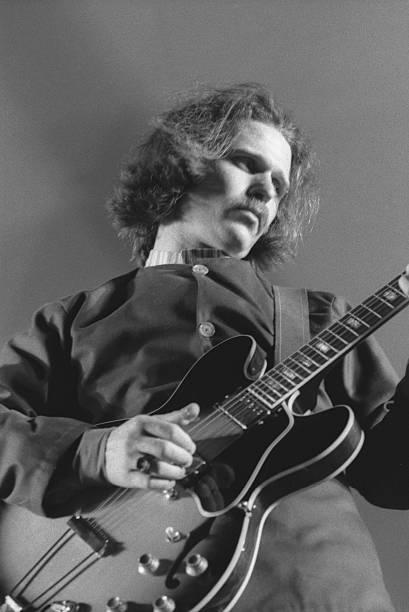 Efemérides del Rock y Heavy Metal: Qué pasó un 01 de Enero