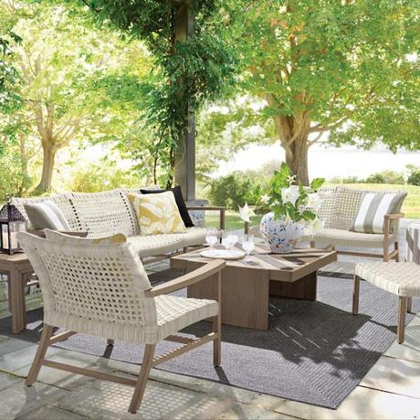 Livings de Exterior de Frontgate