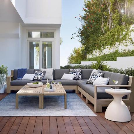 Livings de Exterior de Frontgate