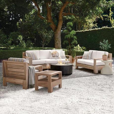 Livings de Exterior de Frontgate