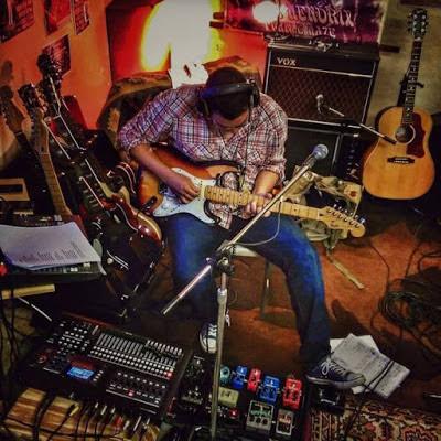 Andrew Taylor - Wildflowers (2020)