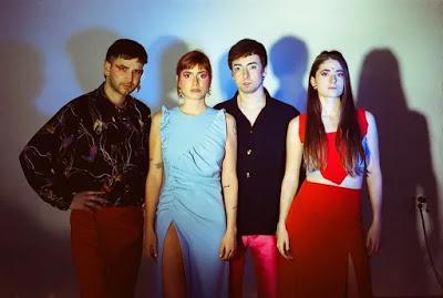 Belako - The Craft (2020)