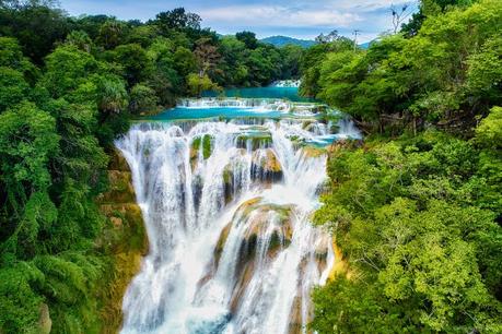 Se fortaleció la infraestructura turística en San Luis Potosí
