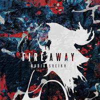 Nadia Sheikh estrena videoclip de Fire Away