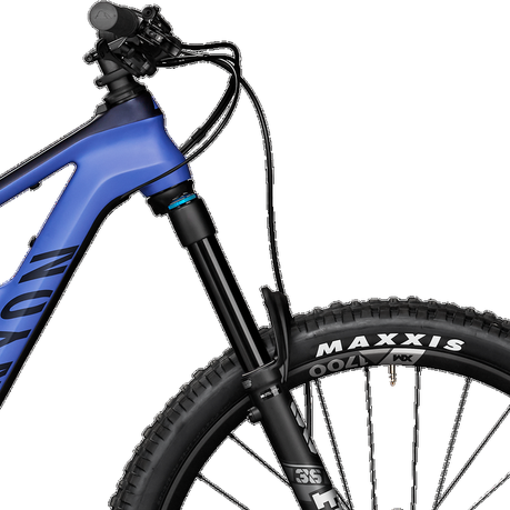 Canyon Spectral 29 CF 8.0 características revisión a fondo