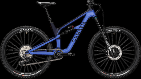 Canyon Spectral 29 CF 8.0 características revisión a fondo