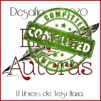 (Recuento 2020) El Recuento De Los Daños - Desafíos 2020