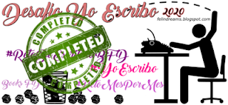 (Recuento 2020) El Recuento De Los Daños - Desafíos 2020