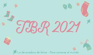 TBR 2021