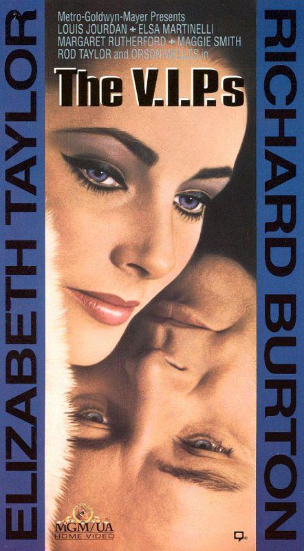 HOTEL INTERNACIONAL - Anthony Asquith