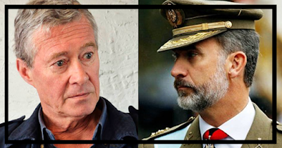 Jorge Verstrynge da la puntilla a la Monarquía.