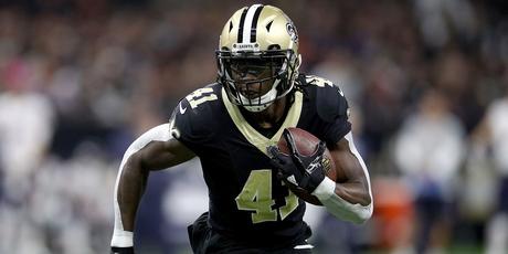 Reporte de lesionados de la Semana 17 – Temporada NFL 2020