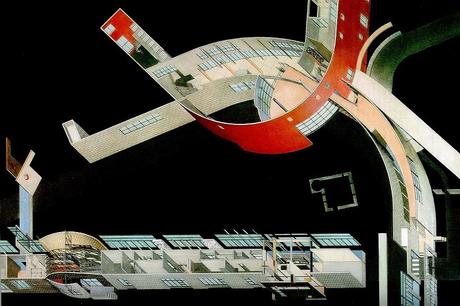 OMA, Residencia del Primer Ministro irlandés