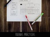 Cómo hacer revisión objetivos