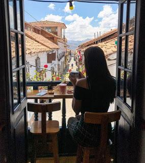 Nochevieja en Cuzco