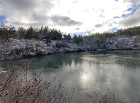 Rutas por el Bierzo: 'Laguna de la Grulla' en Losada, un secreto bien guardado en el Bierzo Alto 6 Rutas por el Bierzo: 'Laguna de la Grulla' en Losada, un secreto bien guardado en el Bierzo Alto 6