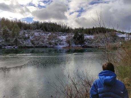Rutas por el Bierzo: 'Laguna de la Grulla' en Losada, un secreto bien guardado en el Bierzo Alto 7 Rutas por el Bierzo: 'Laguna de la Grulla' en Losada, un secreto bien guardado en el Bierzo Alto 7
