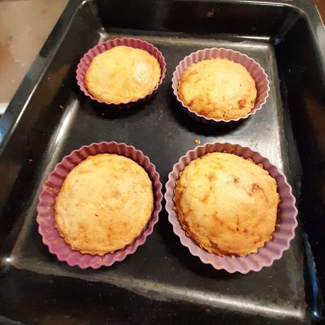 EMPANADILLAS DE CARNE KETO