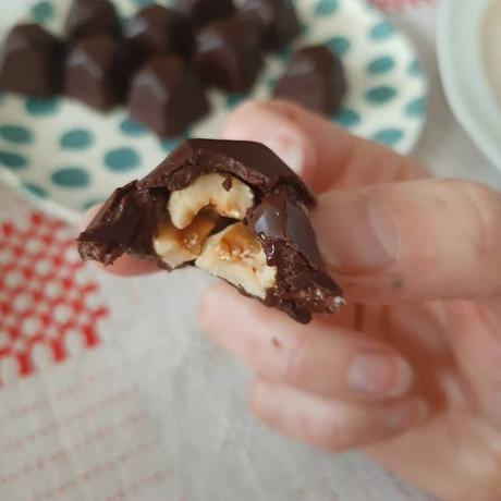 TURRON SUCHARD KETO CON CORTEZAS TURRON SUCHARD KETO CON CORTEZAS