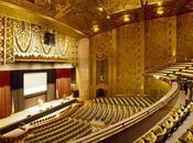 Teatro Paramount Seattle, necesitas saber