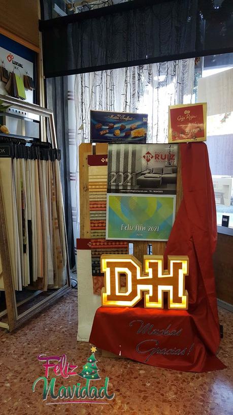 - Nuestros Proveedores.