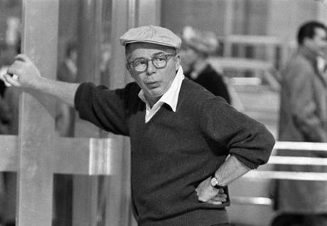 Billy Wilder