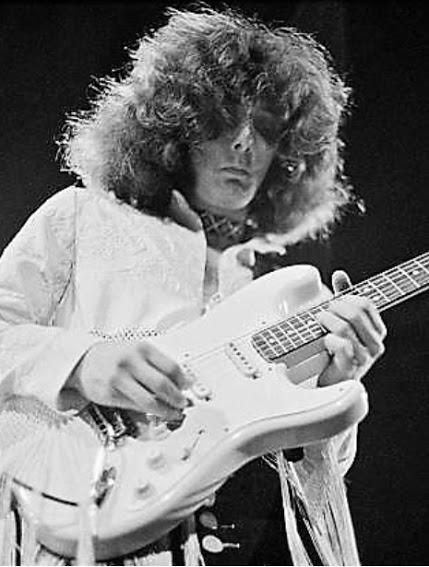 Efemérides del Rock y Heavy Metal: Qué pasó un 02 de Enero