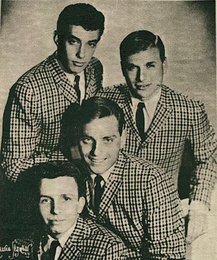 Efemérides del Rock y Heavy Metal: Qué pasó un 02 de Enero