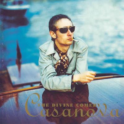 The Divine Comedy - Something for the weekend (1996)