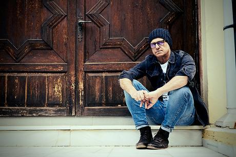 Amann & The Wayward Sons presenta Teaser de ¨Under Pouring Rain¨, single adelanto de su próximo Álbum.