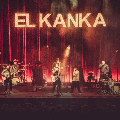 El Kanka se entregará a Madrid de nuevo el próximo mes de junio