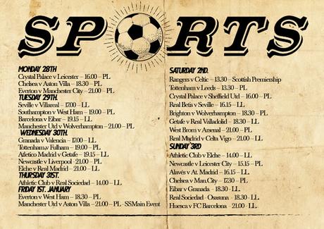 The Irish Rover News - BYE 2020, HI 2021 ☺ The Irish Rover News - BYE 2020, HI 2021 ☺