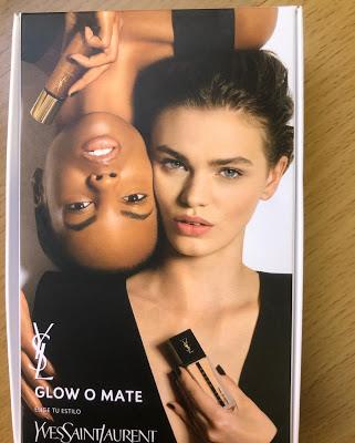 Touche Éclat Le Teint