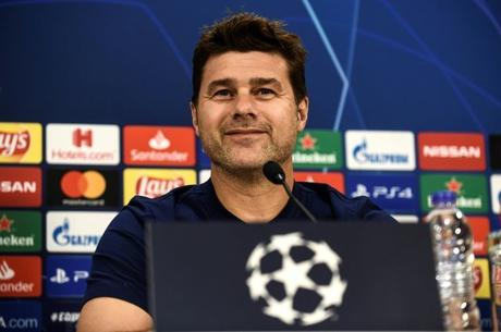 Oficial: Pochettino es el nuevo técnico del Paris Saint-Germain