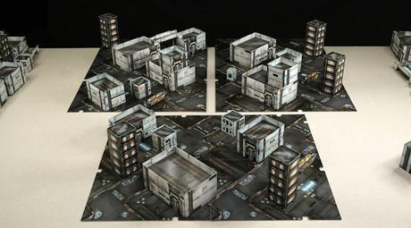 Acid House Terrain, escenografía sin compilaciones desde Celrá Acid House Terrain, escenografía sin compilaciones desde Celrá