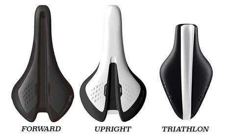 ¿Cómo elegir bien la talla de un sillín?