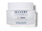 Objetivo hidratación, hidratación Selvert Thermal